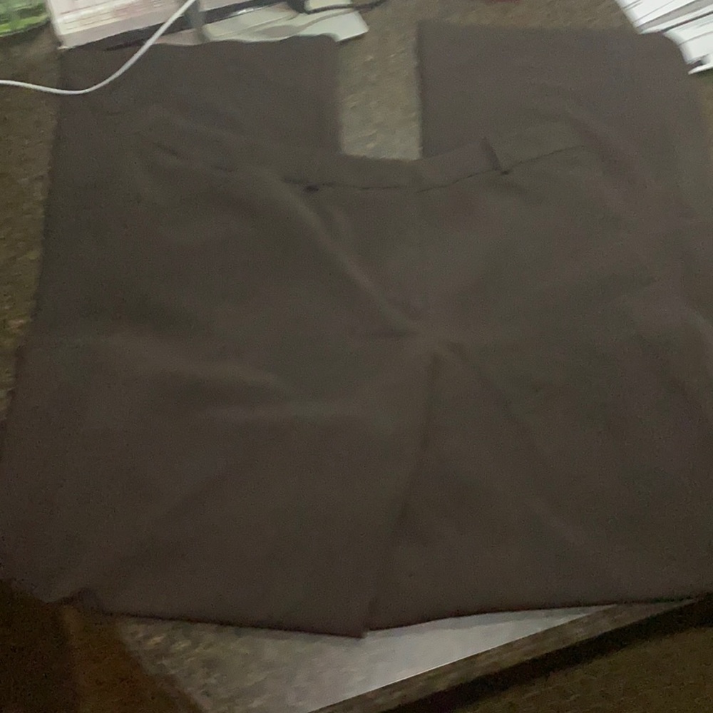 Worthington Pant (Cel)